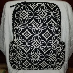 Vera Bradley Ultimate Backpack Concerto